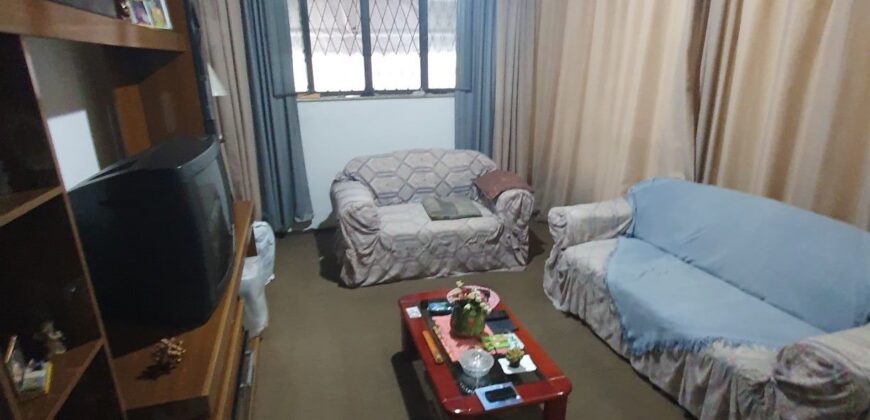 Ótima oportunidade! Apartamento no Cocotá com 2 quartos