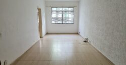 Ótimo apartamento no Jardim Guanabara com 2qts