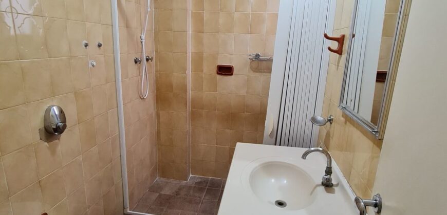 Ótimo apartamento no Jardim Guanabara com 2qts