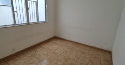Ótimo apartamento no Jardim Guanabara com 2qts