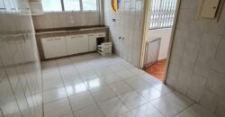 Ótimo apartamento no Jardim Guanabara com 2qts