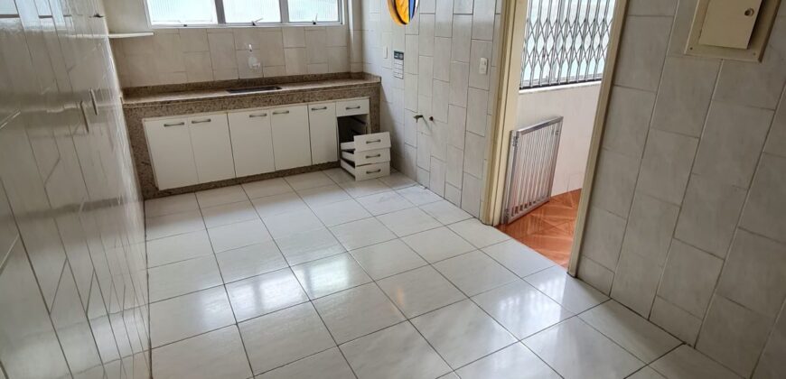 Ótimo apartamento no Jardim Guanabara com 2qts