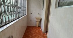 Ótimo apartamento no Jardim Guanabara com 2qts