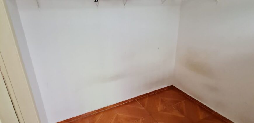 Ótimo apartamento no Jardim Guanabara com 2qts